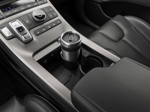 Used 2022 Hyundai Palisade Calligraphy AWD/4WD image 33