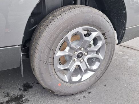 New 2025 Ford Maverick XLT w/ Equipment Group 301A image 31