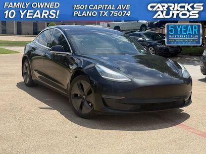 Used 2019 Tesla Model 3 Long Range