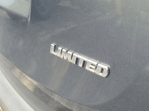 Used 2014 Toyota RAV4 Limited image 7