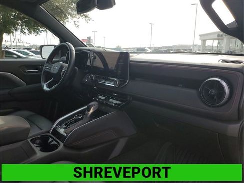 Certified 2023 Chevrolet Colorado Z71 w/ Z71 Convenience Package 2 image 28