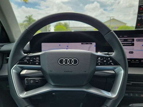 New 2026 Audi Q3 quattro 2.0T AWD/4WD image 8