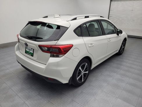 Used 2020 Subaru Impreza Premium image 9