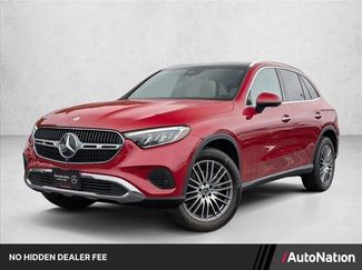 Certified 2026 Mercedes-Benz GLC 300 4MATIC video 1
