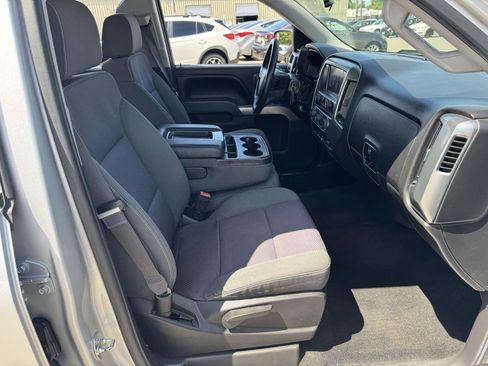 Used 2017 Chevrolet Silverado 1500 LT w/ All Star Edition image 14