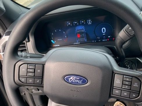 New 2025 Ford F150 STX w/ Equipment Group 200A image 11