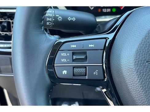 Certified 2025 Honda CR-V EX-L image 35