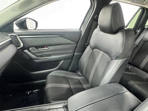 Used 2025 MAZDA CX-50 AWD 2.5 S w/ Preferred Package image 13