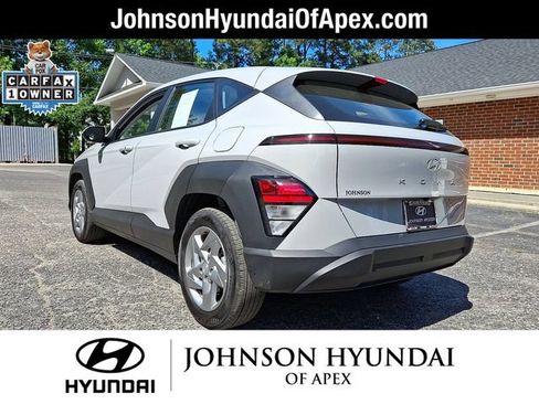 Certified 2026 Hyundai Kona SE FWD image 29