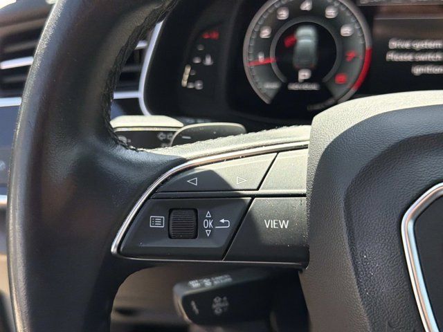 Used 2021 Audi Q7 2.0T Premium AWD/4WD image 19