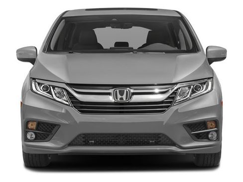 Used 2018 Honda Odyssey EX-L image 4