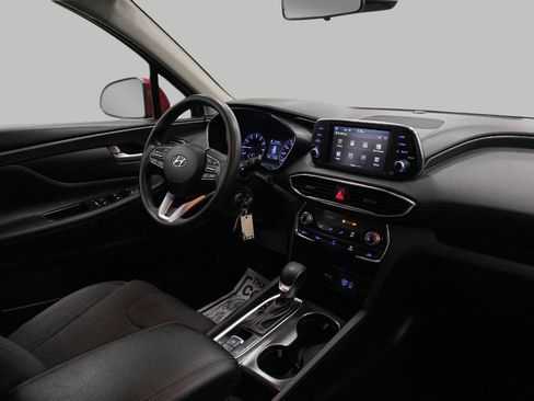 Used 2019 Hyundai Santa Fe SE AWD/4WD image 20