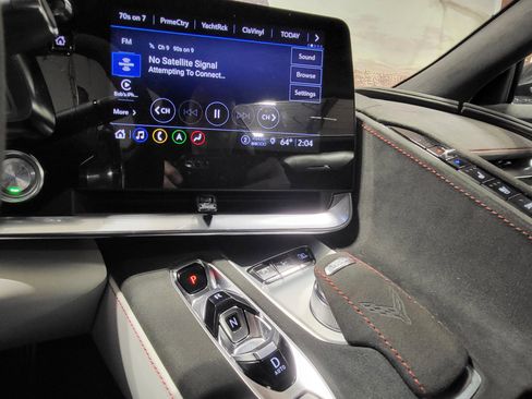 Used 2023 Chevrolet Corvette Stingray Premium Conv RWD image 19
