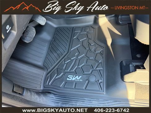 Used 2025 Ford Expedition Max Platinum image 28