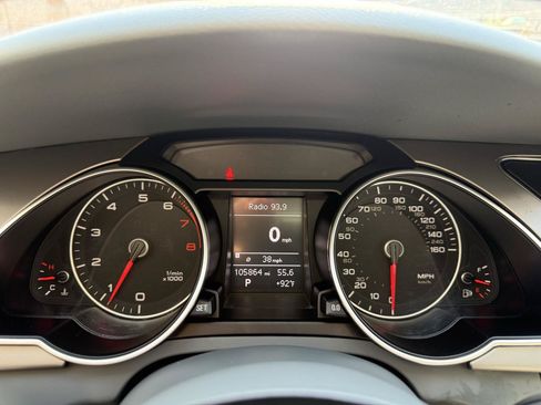 Used 2014 Audi A5 2.0T Premium Plus w/ Premium Plus Package AWD/4WD image 12