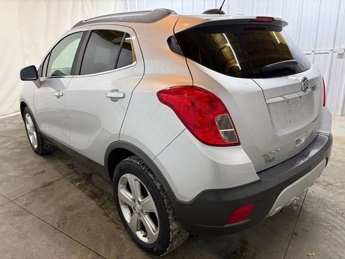 Used 2016 Buick Encore FWD image 7