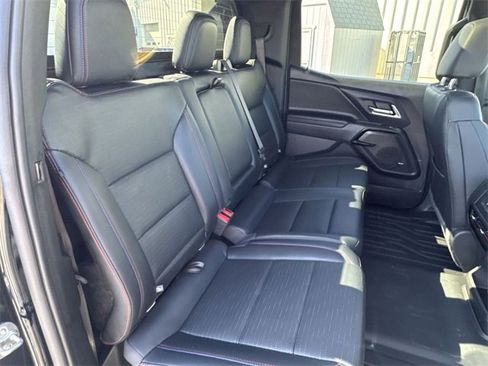 Certified 2024 Chevrolet Silverado EV RST image 28