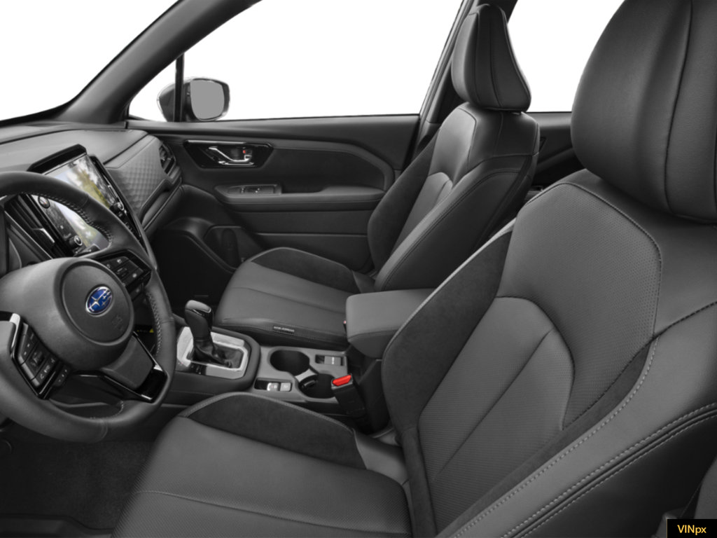 New 2026 Subaru Forester Touring AWD/4WD image 6