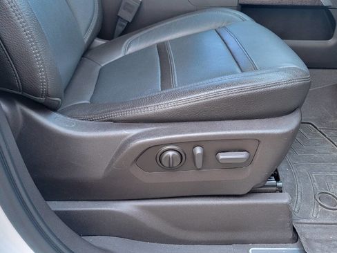 Used 2019 GMC Sierra 1500 Denali w/ Denali Ultimate Package image 36