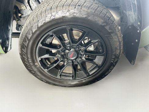 Used 2023 Toyota Tundra SR5 image 11