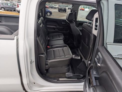 Used 2015 GMC Sierra 2500 Denali image 13