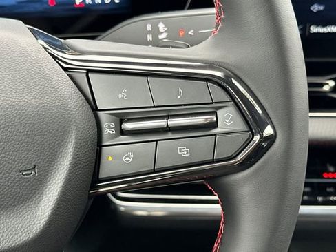 New 2026 Chevrolet Equinox RS image 32