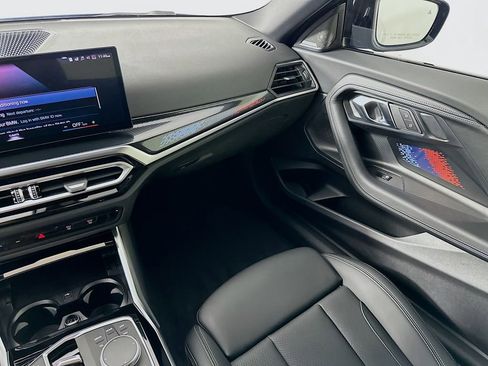 Certified 2024 BMW M240i xDrive Coupe w/ Premium Package image 24