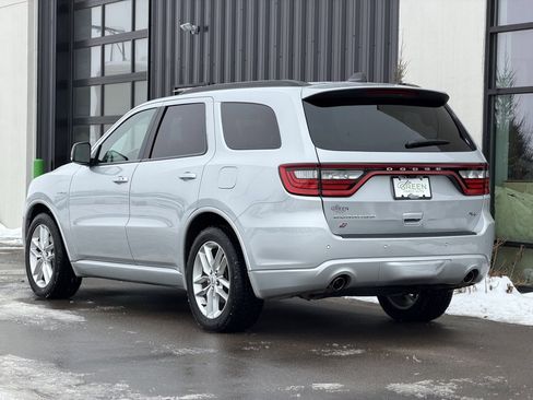 Used 2025 Dodge Durango R/T image 5