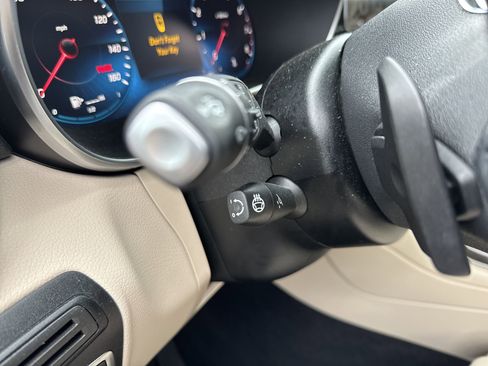 Certified 2022 Mercedes-Benz GLC 300 GLC 300 image 17