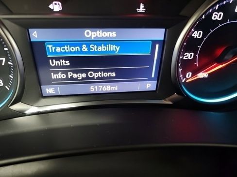 Used 2024 Chevrolet Equinox RS image 29