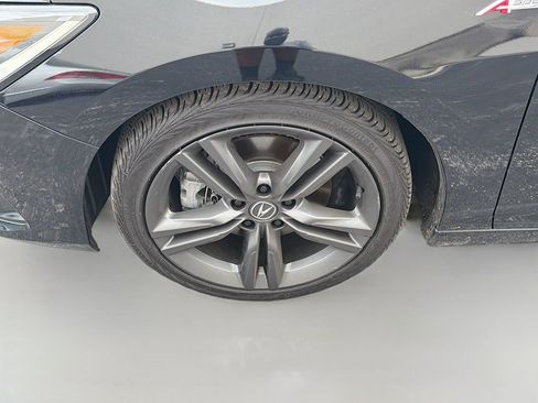 Used 2025 Acura Integra A-Spec FWD image 30