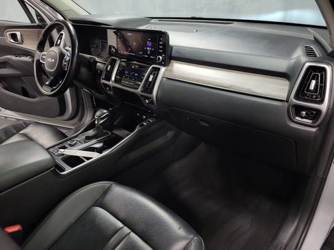 Used 2022 Kia Sorento X-Line EX AWD/4WD image 34