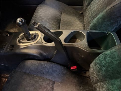 Used 2003 Mitsubishi Eclipse RS image 21