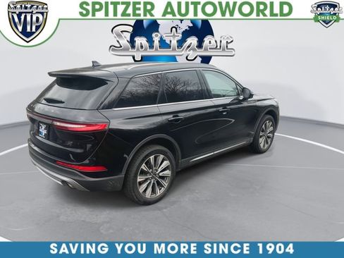 Used 2021 Lincoln Corsair Reserve w/ Elements Package image 9