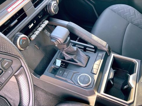 New 2026 Toyota Tacoma SR5 image 7