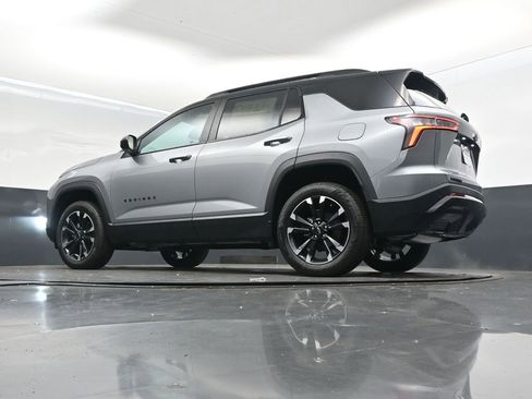 New 2026 Chevrolet Equinox RS w/ LPO, Floor Liner Package image 40