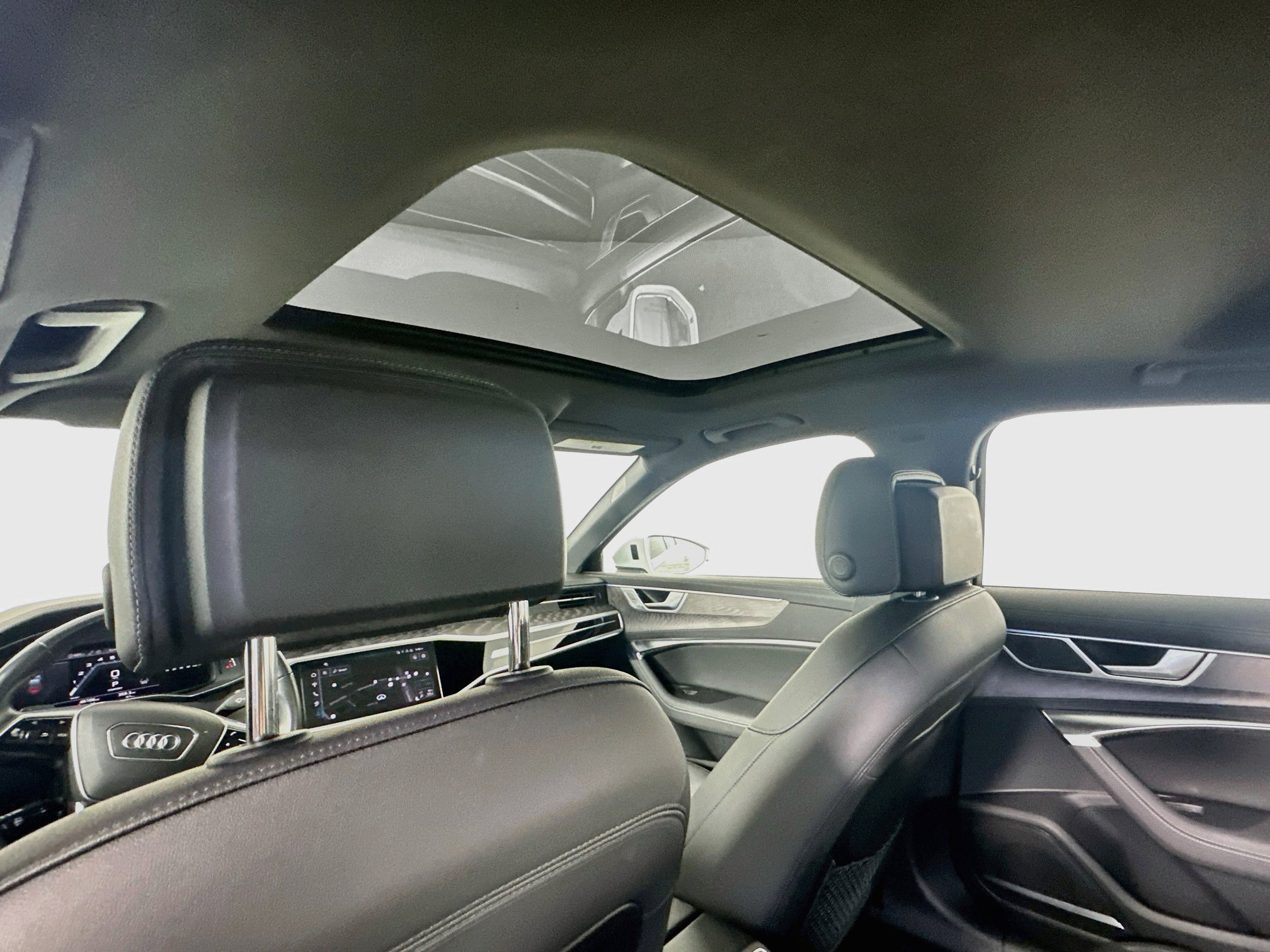 Used 2024 Audi A6 Premium Plus AWD/4WD image 26