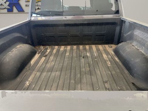 Used 2017 RAM 1500 Big Horn AWD/4WD image 7