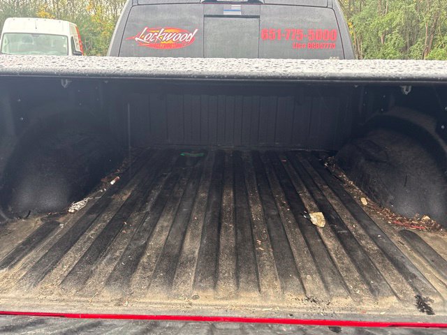 Used 2023 RAM 1500 TRX w/ TRX Level 2 Equipment Group AWD/4WD image 11