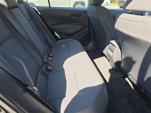 Certified 2025 Toyota Corolla LE image 17