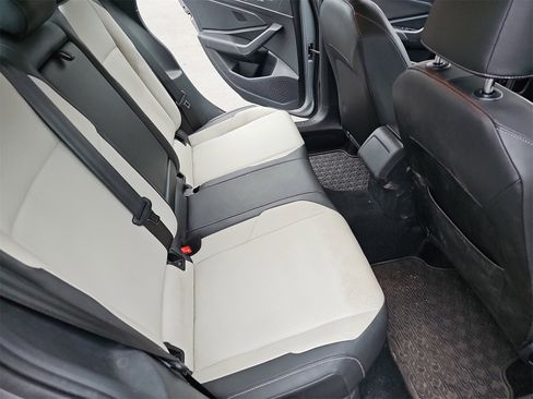 Used 2021 Volkswagen Jetta R-Line image 11