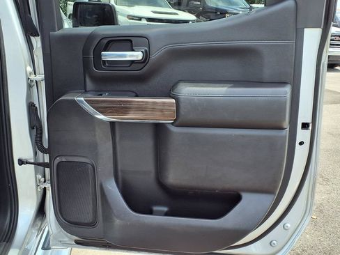 Used 2020 Chevrolet Silverado 1500 RST w/ All-Star Edition RWD image 15