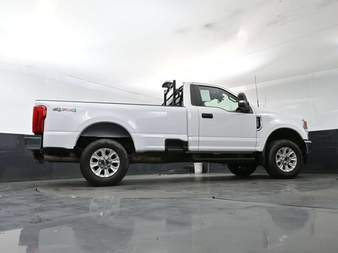 Used 2022 Ford F350 XL w/ STX Appearance Package AWD/4WD image 21