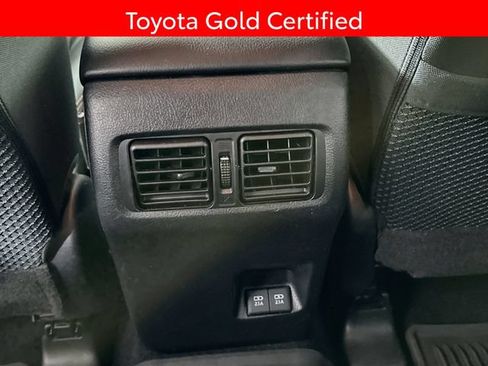 Certified 2021 Toyota 4Runner Trail Special Edition AWD/4WD image 26