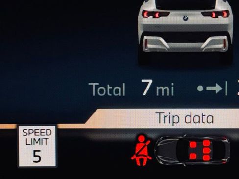 New 2026 BMW X2 xDrive28i image 29