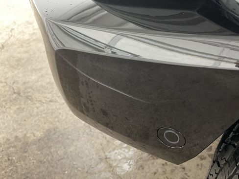 Used 2025 GMC Hummer EV 3X w/ LPO, Illumination Package image 30