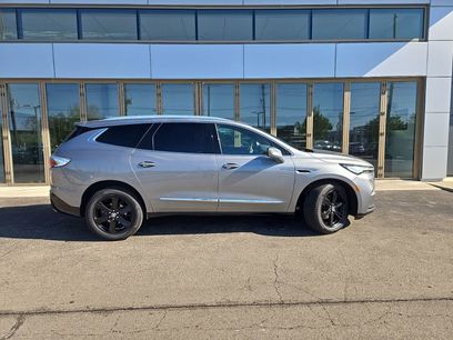 Used 2023 Buick Enclave Essence w/ Experience Buick Package