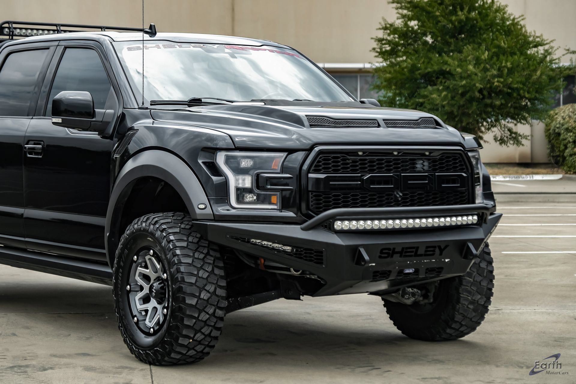 Used 2020 Ford F150 Raptor w/ Equipment Group 802A Luxury AWD/4WD image 29