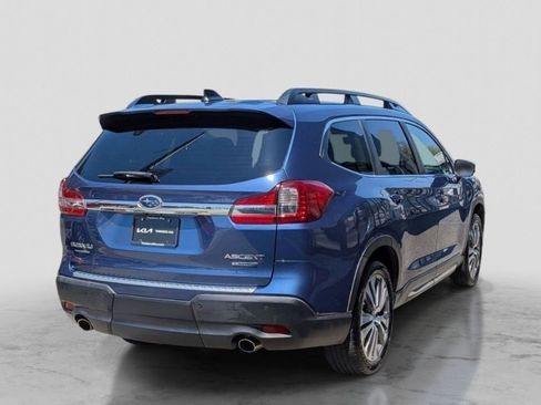 Used 2020 Subaru Ascent Limited w/ Technology Package AWD/4WD image 6
