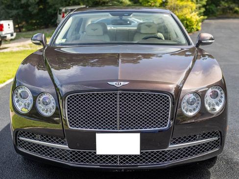 Used 2014 Bentley Flying Spur W12 AWD/4WD image 11